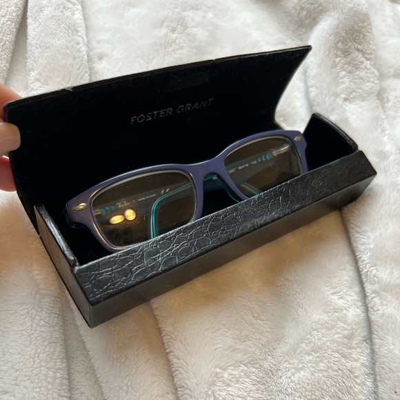 Ray-Ban Other - Ray-Ban Kids Prescription Glasses | Blue